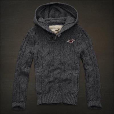 wholesale Hollister Men's Sweaters No. 18